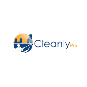 Logo Design by creative.bugs for CleanlyPro, Inc.  | Design: #20584611