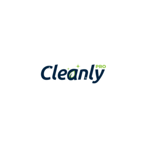 Logo Design by ecorokerz for CleanlyPro, Inc.  | Design: #20583262