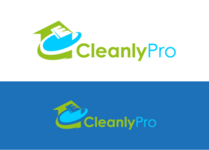 Logo Design by DesignLima for CleanlyPro, Inc.  | Design: #20584439