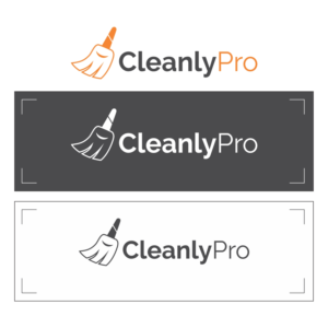 Logo Design by Yosdar Winmanto for CleanlyPro, Inc.  | Design: #20614384