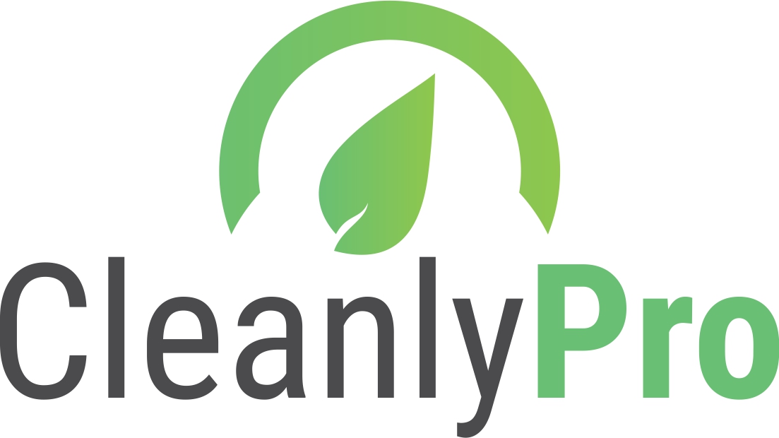 Logo Design by Yosdar Winmanto for CleanlyPro, Inc.  | Design #20624914