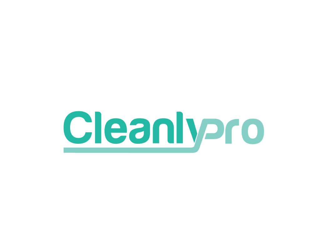 Logo Design by A S design @ for CleanlyPro, Inc.  | Design #20625675
