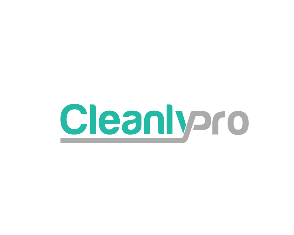 Logo Design by A S design @ for CleanlyPro, Inc.  | Design #20625676