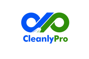Logo Design by Ronggolawe Ucul for CleanlyPro, Inc.  | Design: #20618513