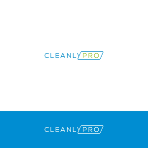 Logo Design by Basksh Designs for CleanlyPro, Inc.  | Design: #20582500