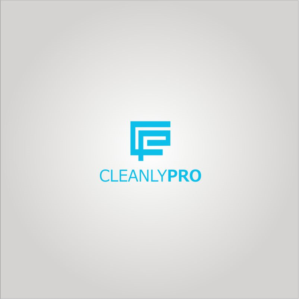 Logo Design by Creativeart for CleanlyPro, Inc.  | Design #20592309