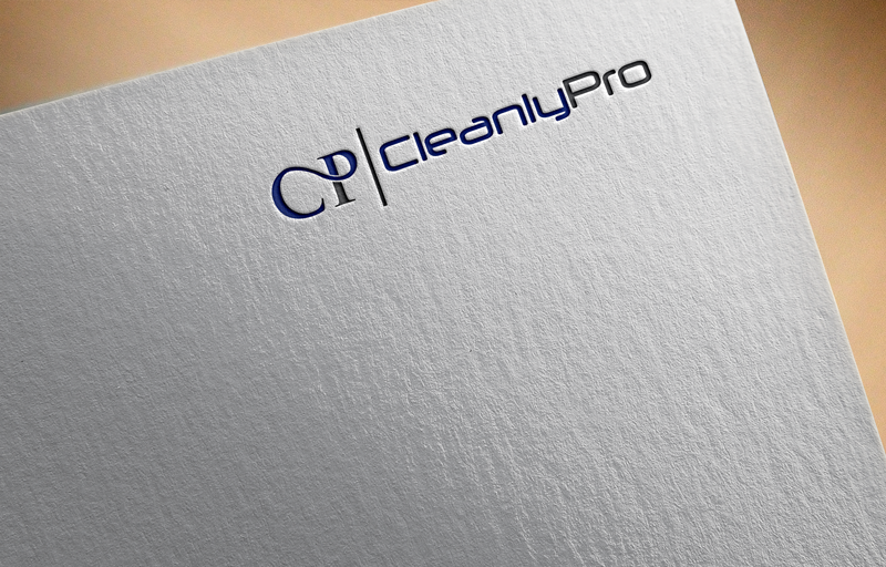 Design de Logo par creative ismat pour CleanlyPro, Inc.  | Design #20594023