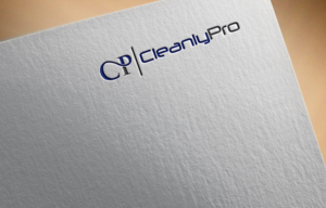 Logo Design by creative ismat for CleanlyPro, Inc.  | Design: #20594023