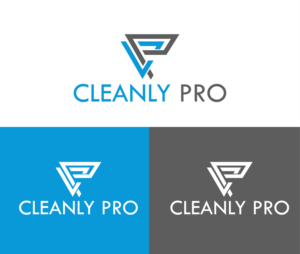 Logo Design by imtiazchowdury for CleanlyPro, Inc.  | Design: #20604656