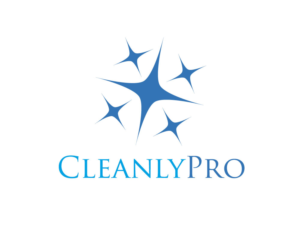 Logo Design by vedar_studios for CleanlyPro, Inc.  | Design: #20588483