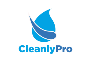 Logo Design by vedar_studios for CleanlyPro, Inc.  | Design: #20588490