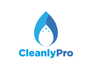 Logo Design by vedar_studios for CleanlyPro, Inc.  | Design: #20588501