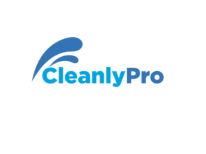 Logo Design by vedar_studios for CleanlyPro, Inc.  | Design: #20588502