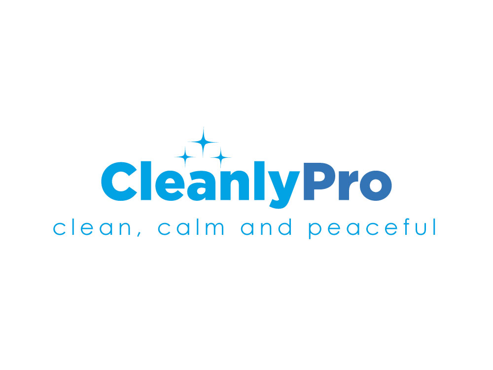 Design de Logo par vedar_studios pour CleanlyPro, Inc.  | Design #20588506