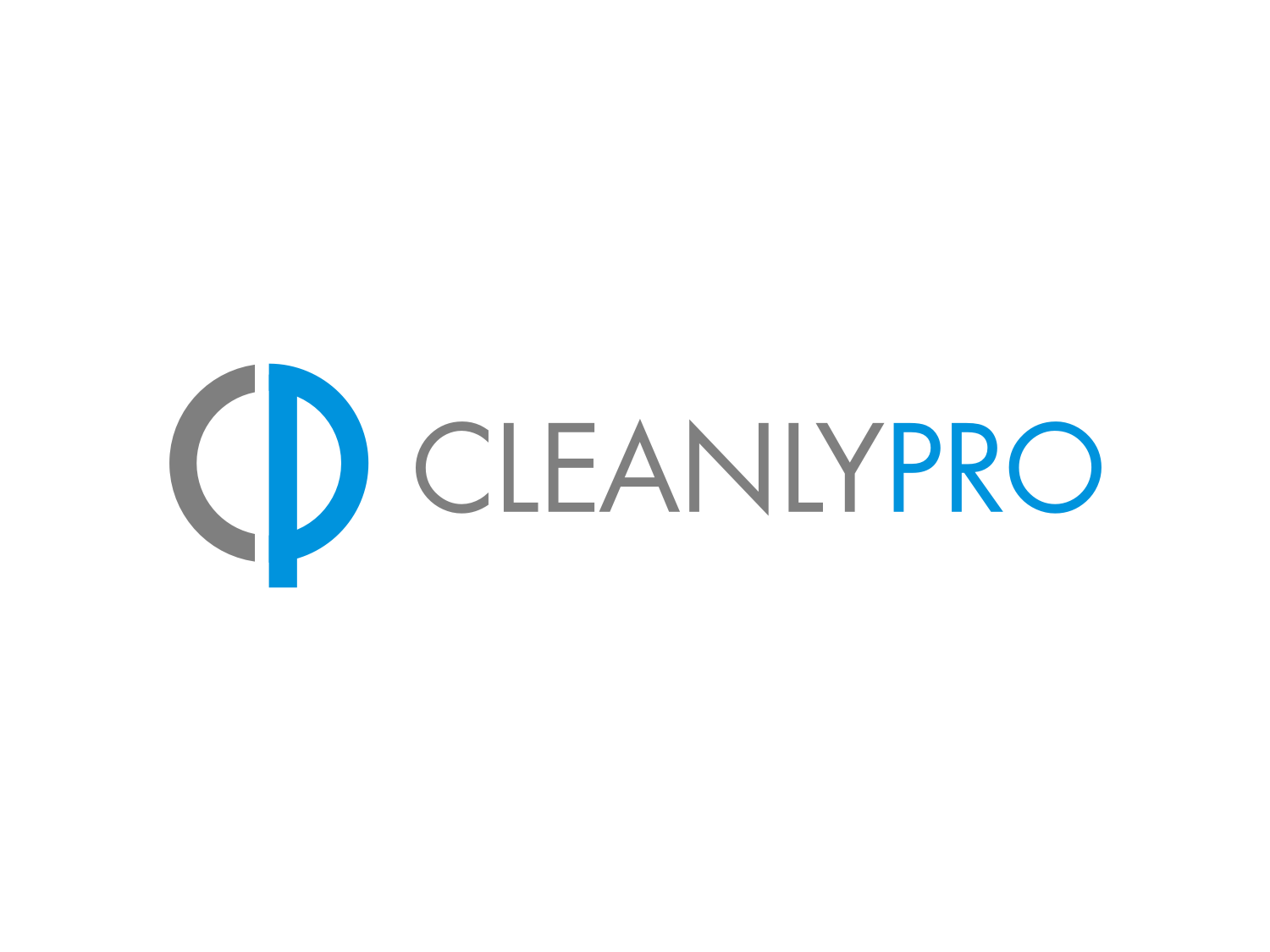 Logo Design by R16 for CleanlyPro, Inc.  | Design #20581893