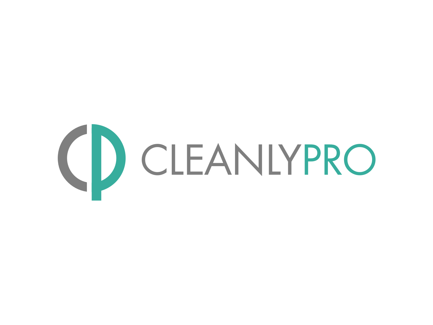 Logo Design by R16 for CleanlyPro, Inc.  | Design #20625101
