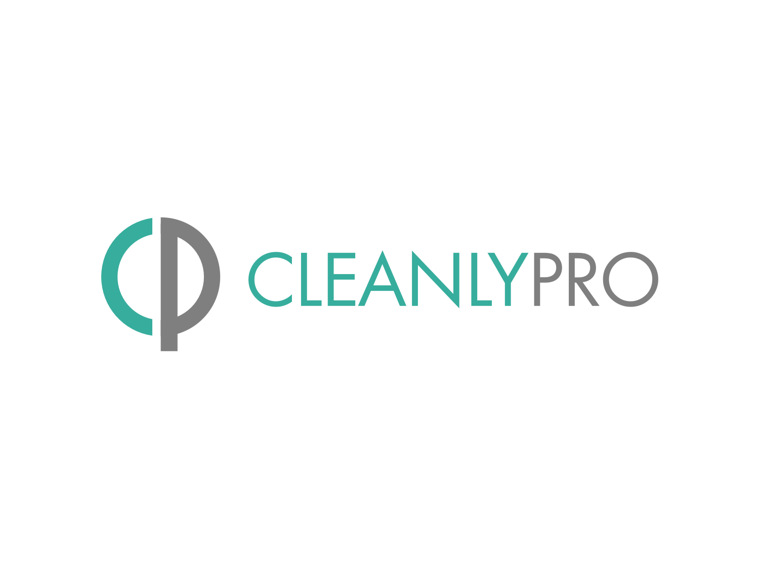 Logo Design by R16 for CleanlyPro, Inc.  | Design #20629227