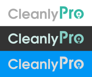 Logo Design by Nosvorious13 Design for CleanlyPro, Inc.  | Design: #20626318