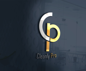 Logo Design by adindoko for CleanlyPro, Inc.  | Design: #20611798