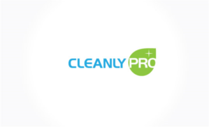 Logo Design by graphicevolution for CleanlyPro, Inc.  | Design #20591832