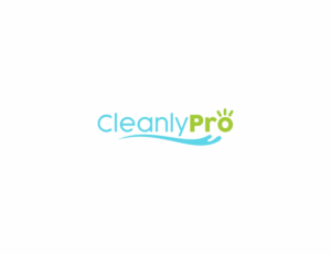 Logo Design by MOH Studio for CleanlyPro, Inc.  | Design #20587168