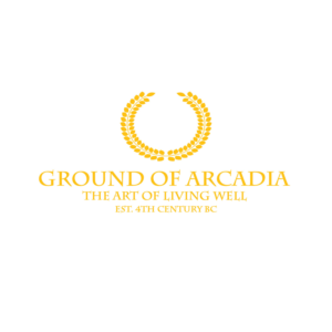 Logo Design by Smudged Lines