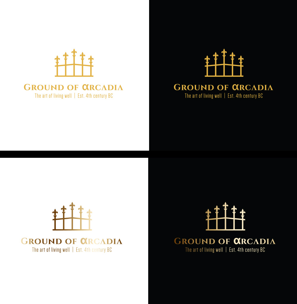 Logo Design by CC Creative Design for this project | Design #20592416