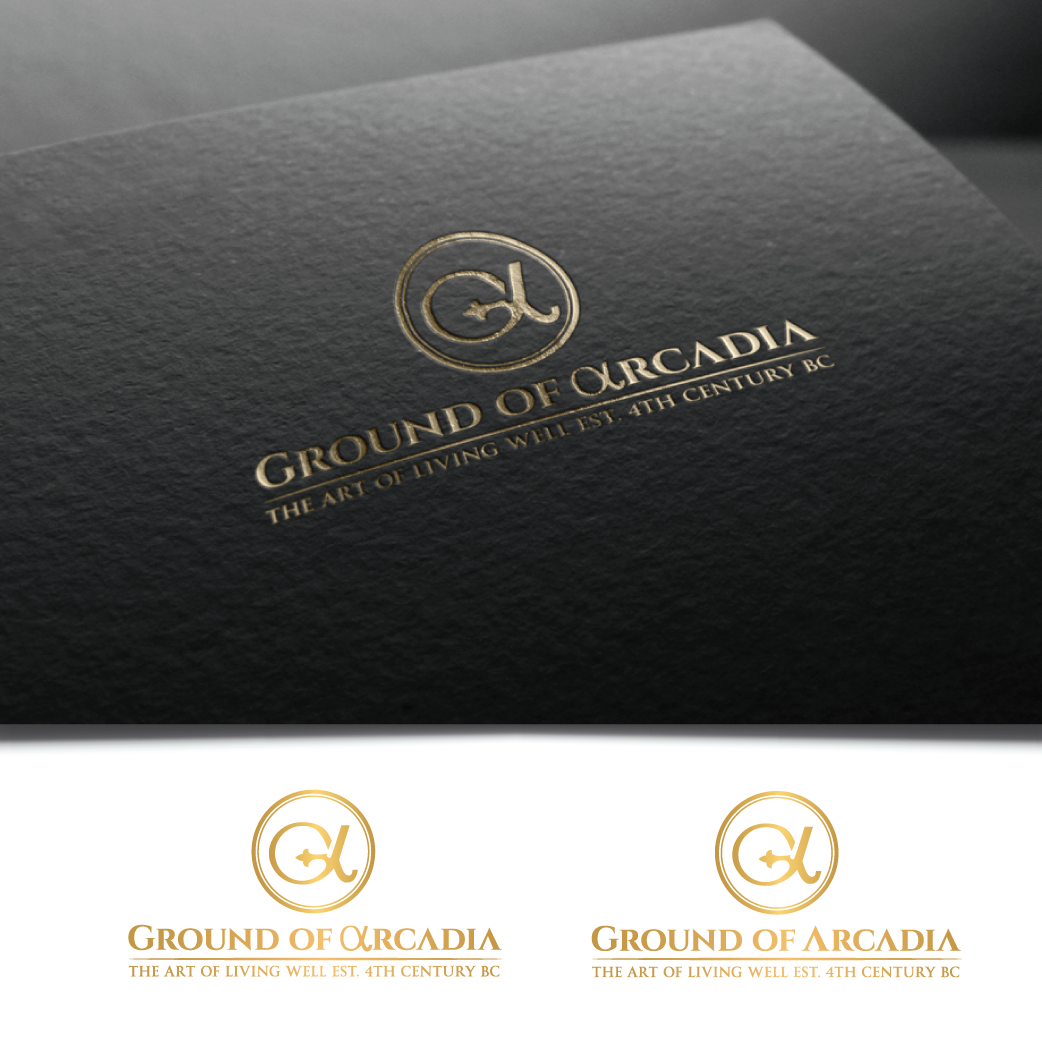 Logo Design by WooW Designs for this project | Design #20586853