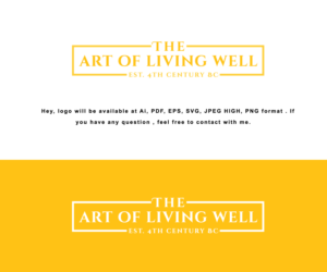 Logo Design by Design Solving for this project | Design: #20582113