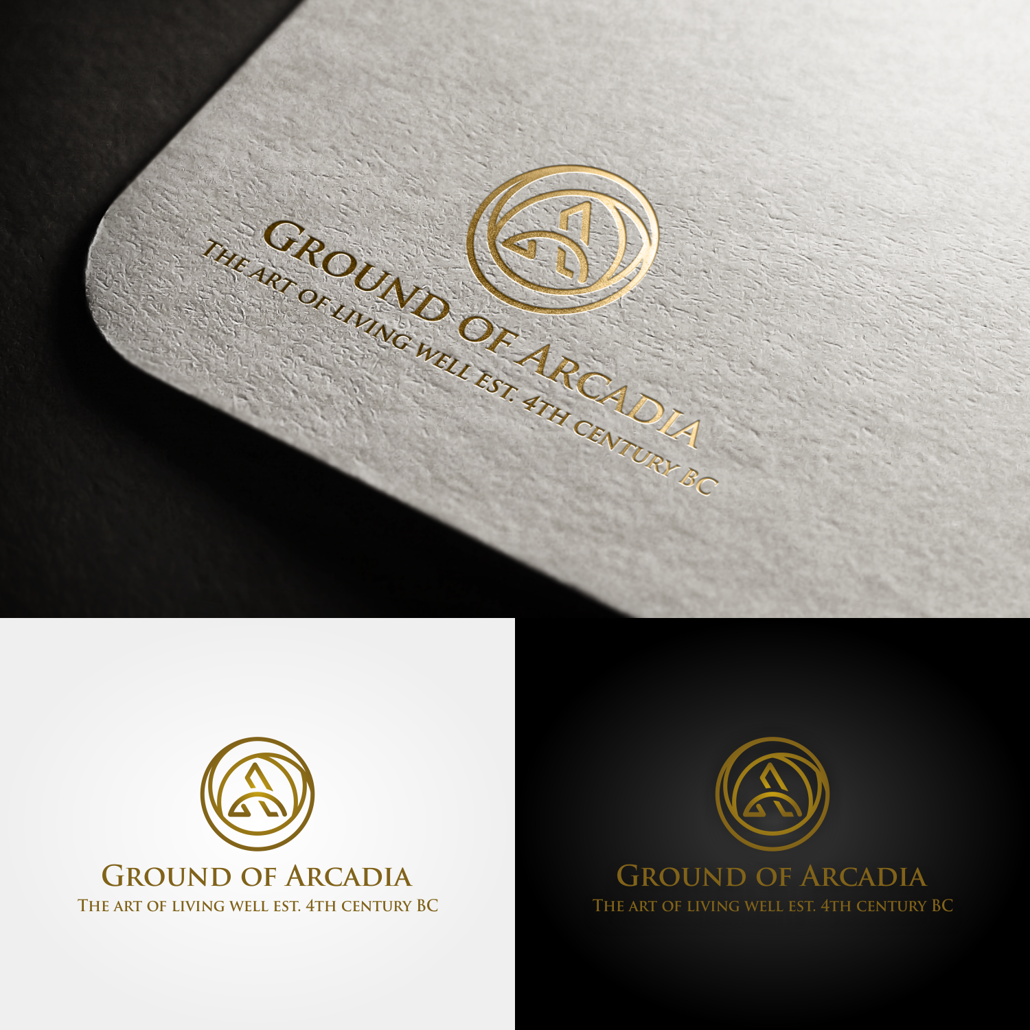 Logo Design by QILLASOFT-Design for this project | Design #20585948
