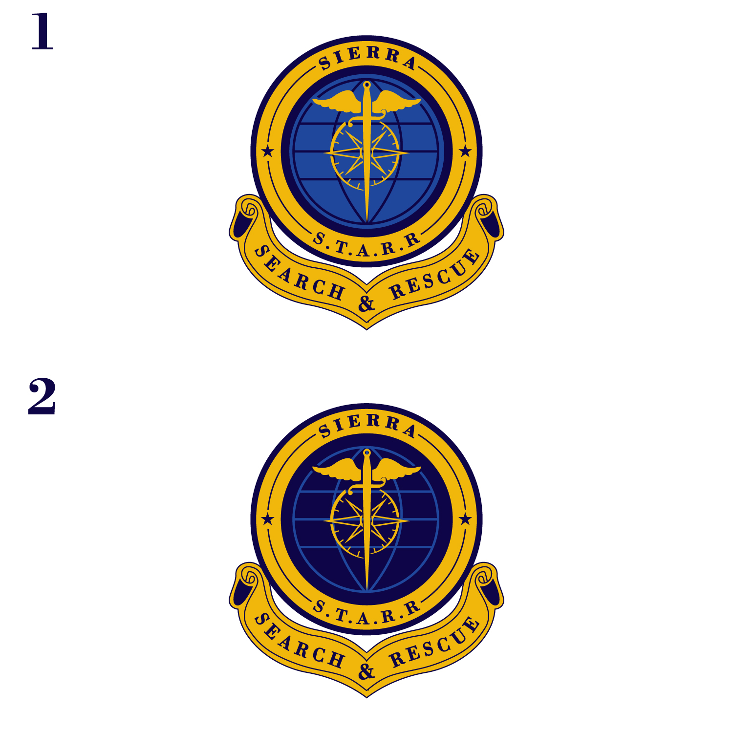 Logo Design by bcerblin for this project | Design #20587732