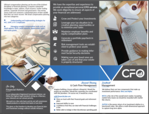 Brochure Design by ilovedesign1