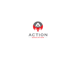 Diseño de Logo por bijuak para Action Reaction Entertainment | Diseño: #20575585