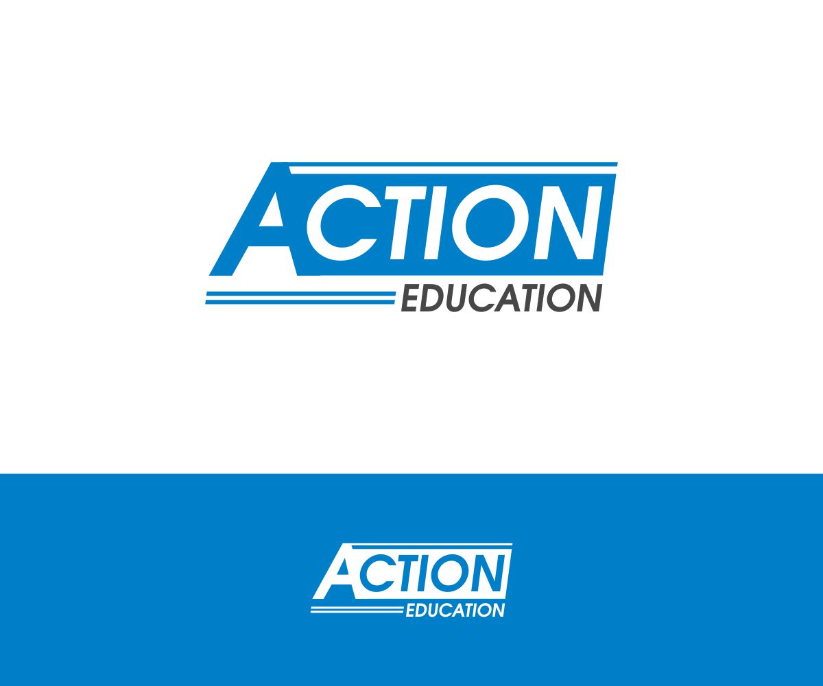 Diseño de Logo por sidh para Action Reaction Entertainment | Diseño #20584832