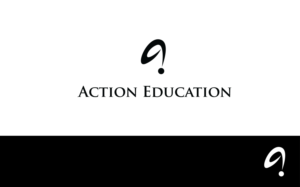 Logo Design by Grafactory for Action Reaction Entertainment | Design #20589968