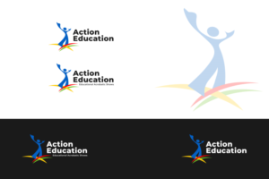 Design de Logo par AbdullahDesigns™ pour Action Reaction Entertainment | Design : #20576424