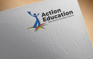 Design de Logo par AbdullahDesigns™ pour Action Reaction Entertainment | Design : #20576425