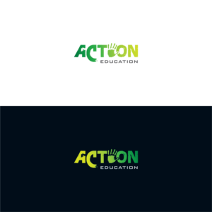 Diseño de Logo por Muhammad Imran 3 para Action Reaction Entertainment | Diseño: #20608739