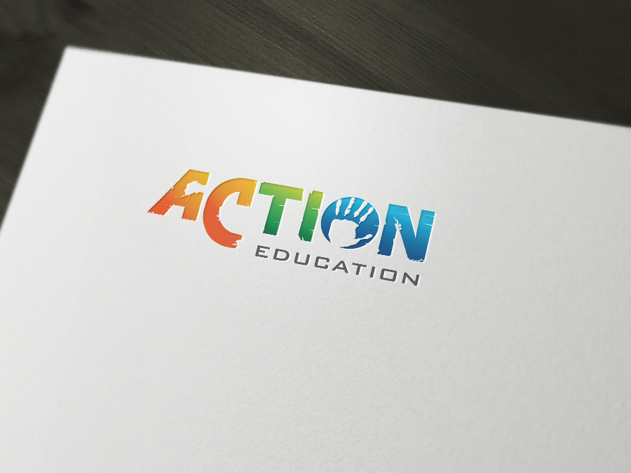 Logo Design by Muhammad Imran 3 for Action Reaction Entertainment | Design #20638250