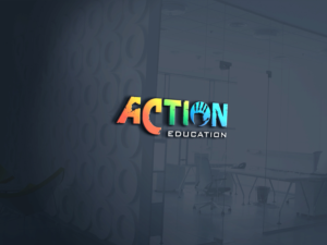 Design de Logo par Muhammad Imran 3 pour Action Reaction Entertainment | Design : #20638251