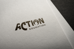 Design de Logo par Muhammad Imran 3 pour Action Reaction Entertainment | Design : #20638252