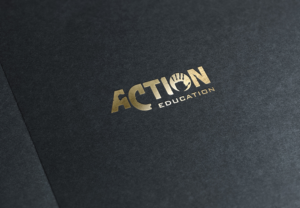 Design de Logo par Muhammad Imran 3 pour Action Reaction Entertainment | Design : #20638253