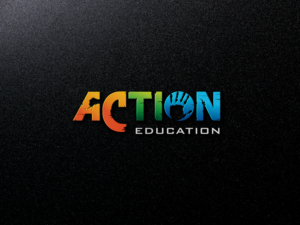 Diseño de Logo por Muhammad Imran 3 para Action Reaction Entertainment | Diseño: #20638269