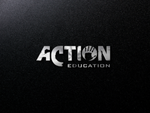 Diseño de Logo por Muhammad Imran 3 para Action Reaction Entertainment | Diseño: #20638270