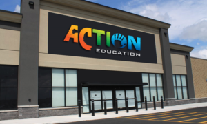 Diseño de Logo por Muhammad Imran 3 para Action Reaction Entertainment | Diseño: #20638271