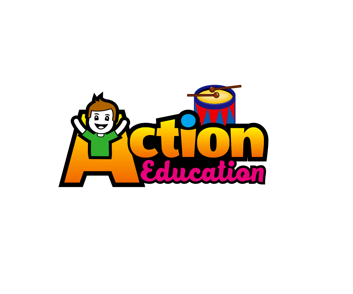 Logo Design by DreamzINSIDE for Action Reaction Entertainment | Design #20593990