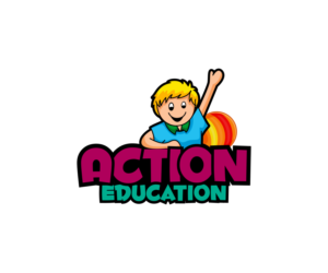 Diseño de Logo por DreamzINSIDE para Action Reaction Entertainment | Diseño: #20593991