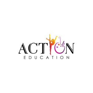 Diseño de Logo por **INCREDIBLEDESIGNERS** para Action Reaction Entertainment | Diseño: #20589658