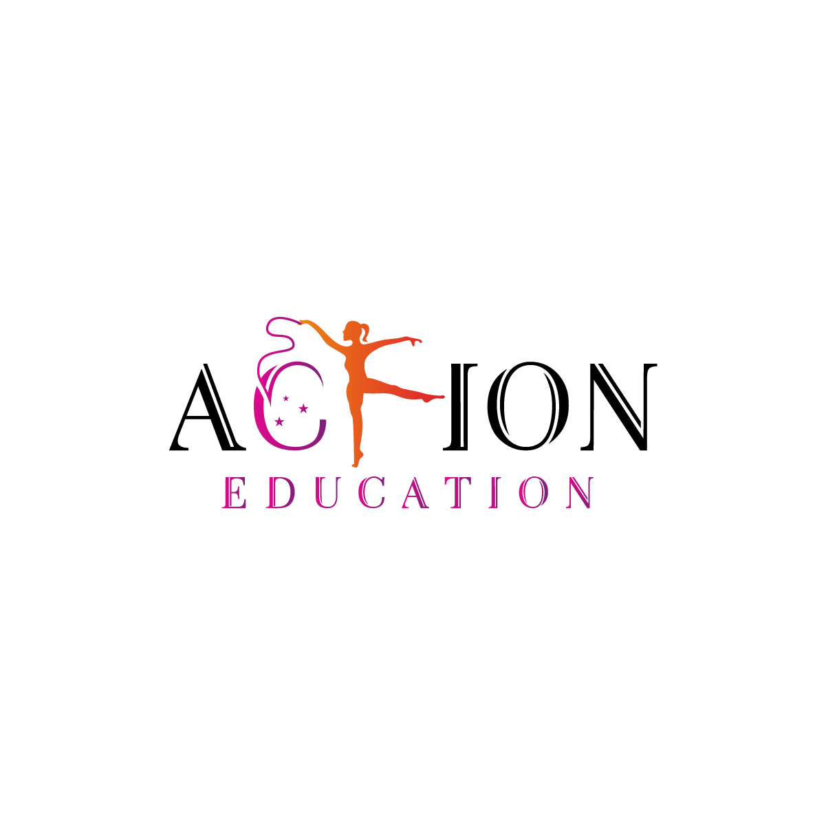 Diseño de Logo por **INCREDIBLEDESIGNERS** para Action Reaction Entertainment | Diseño #20610141