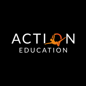 Design de Logo par **INCREDIBLEDESIGNERS** pour Action Reaction Entertainment | Design : #20610142